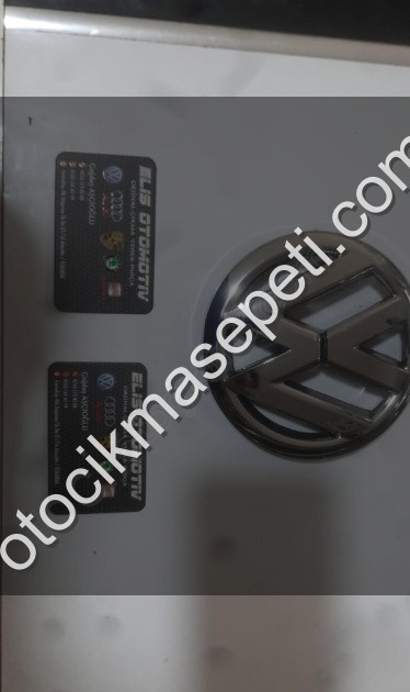 VOLKSWAGEN POLO ÖN ARMA