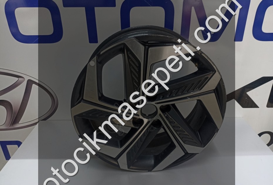 HYUNDAİ TUCSON 2021-2025 JANT 52910-N7300 ORİJİNAL ÇIKMA