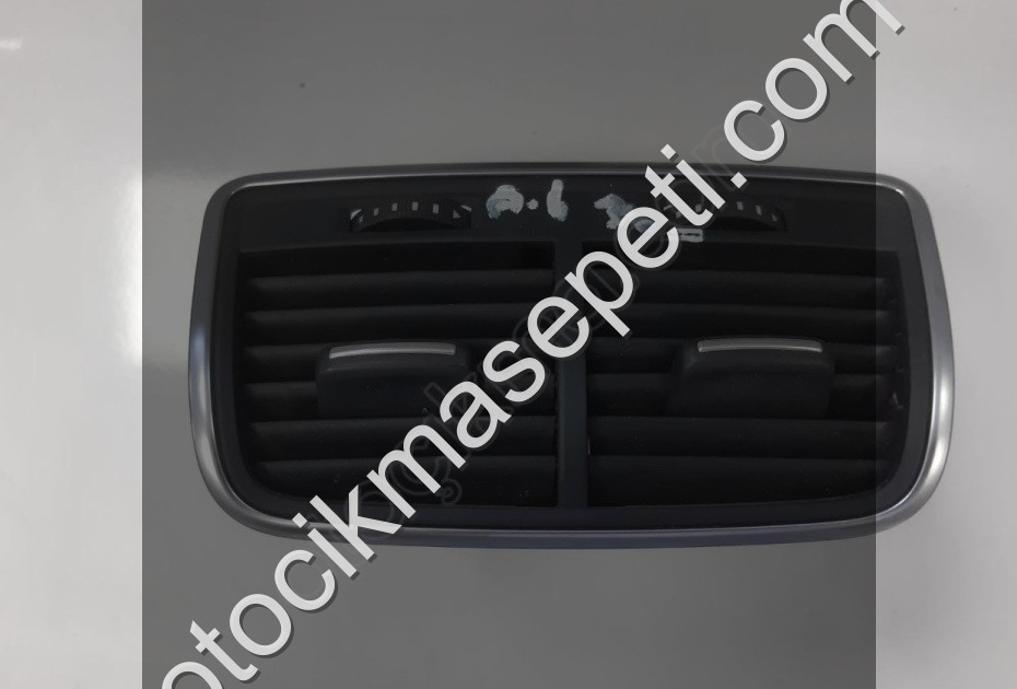 4G0819203 AUDİ A6 A7 11-14 HAVA KANALI ARKA