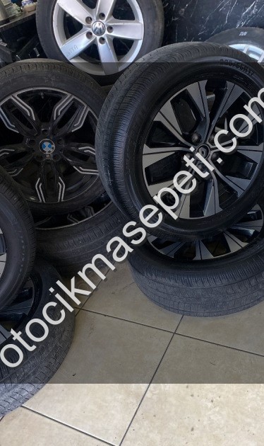 RENAULT CAPTUR LASTİK