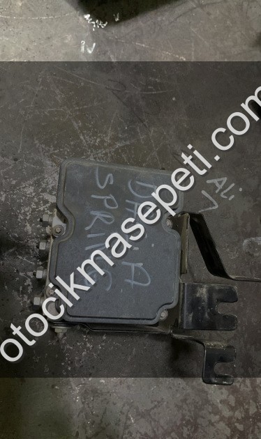 DACİA SPRİNG ABS BEYNİ