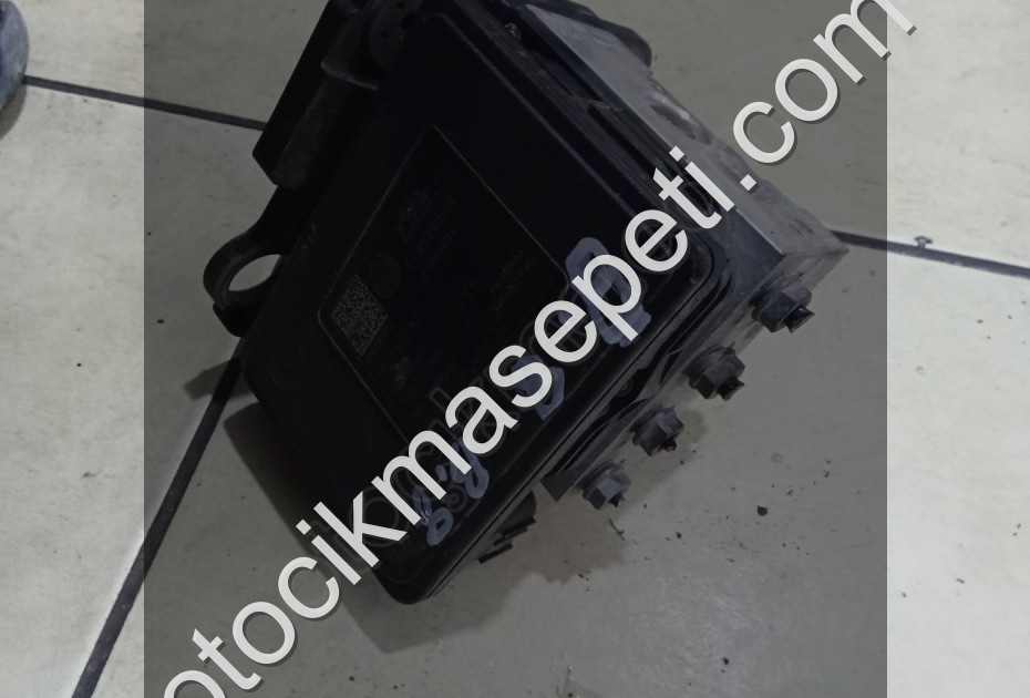 VOLKSWAGEN PASSSAT B8 ABS BEYNİ