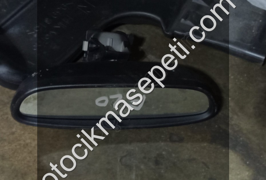 BMW F20 İÇ DİKİZ AYNASI