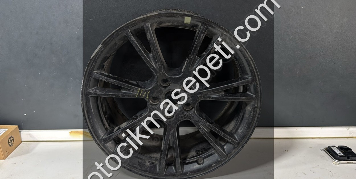 TESLA MODEL Y 19 İNÇ JANT 9.5 J JANT 1188222-00