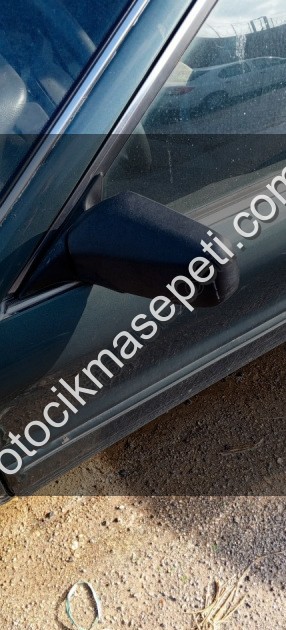 Mitsubushi galant sol dış ayna