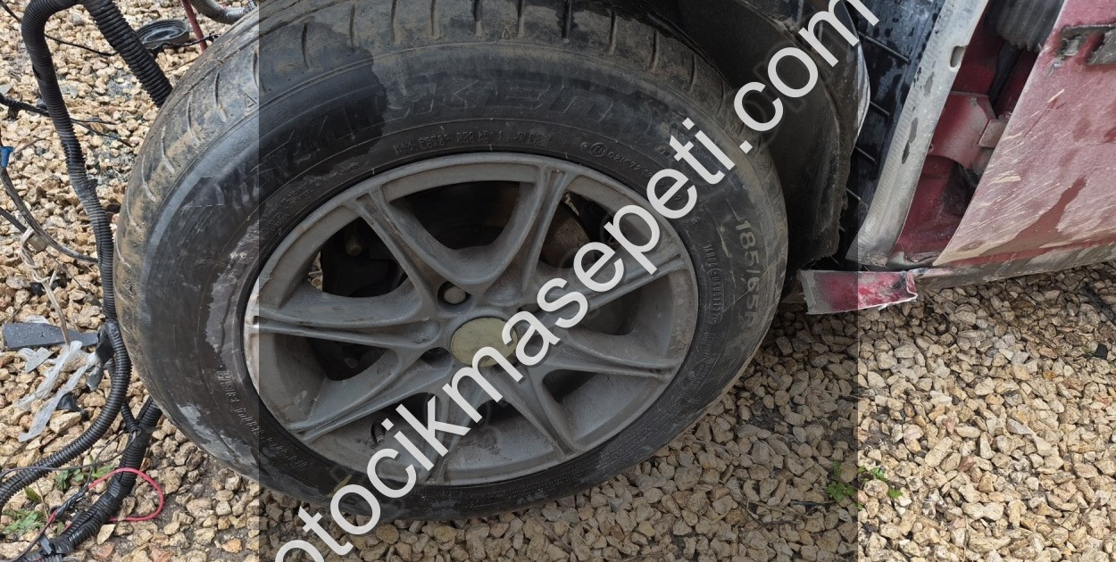 14 çelik takım jant fiyat grubu Tempra Tipo Fiorino Albea Palio