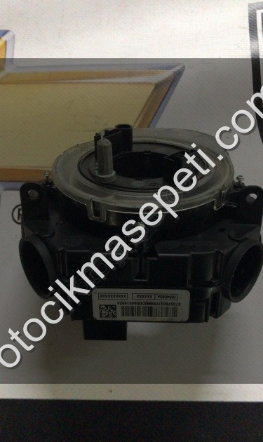 FİAT DUCATO AİRBAG SARGISI ÇIKMA ORJİNAL YEDEK PARÇA 1004085A