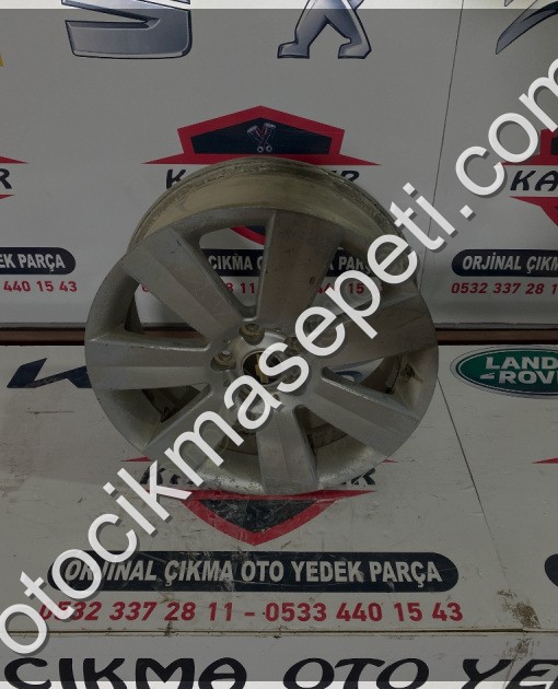 CHEVROLET CAPTİVA JANT HATASIZ ORJİNAL ÇIKMA