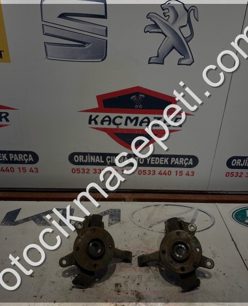 CİTROEN C1 SAG SOL ÖN TAŞIYICI