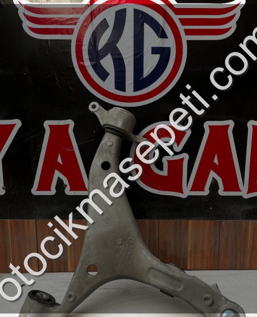 Jeep Grand Cherokee Sol Ön Alt Salıncak (04877717AB)