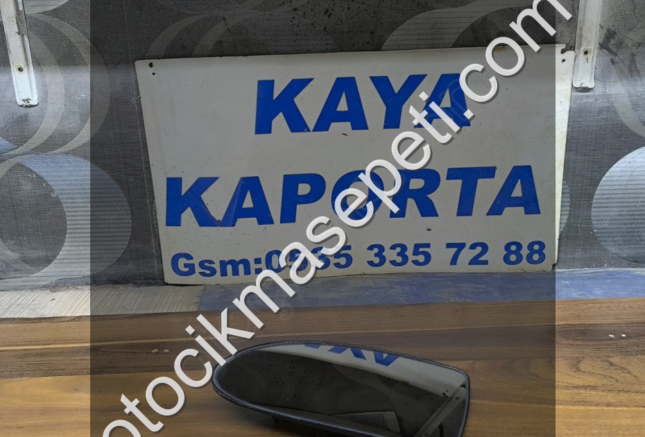 ACCENT ERA SOL AYNA CAMI