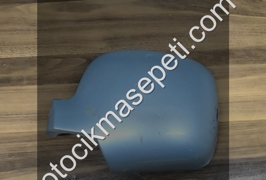 Kangoo 3 sol AYNA KAPAĞI