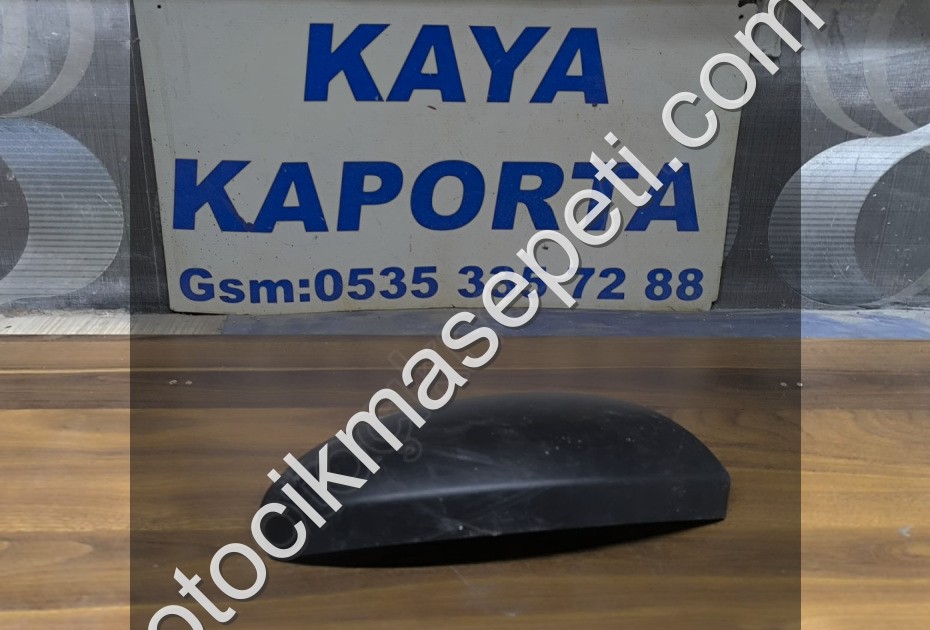 Taliant Sandero 3-III Sağ Dış Dikiz Ayna Kapağı 2020-963742403R