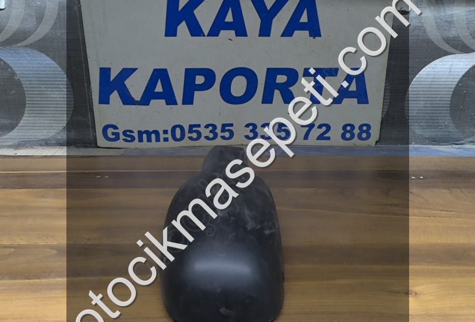 Clio 3 sag AYNA KAPAĞI