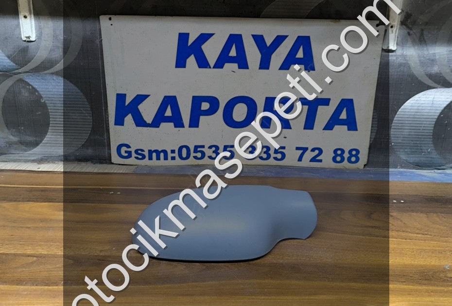 CLİO 2 SAĞ AYNA KAPAĞI