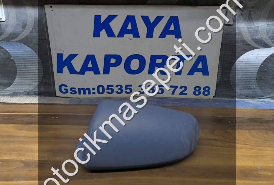 Audi A4 sol astarli KAPAK