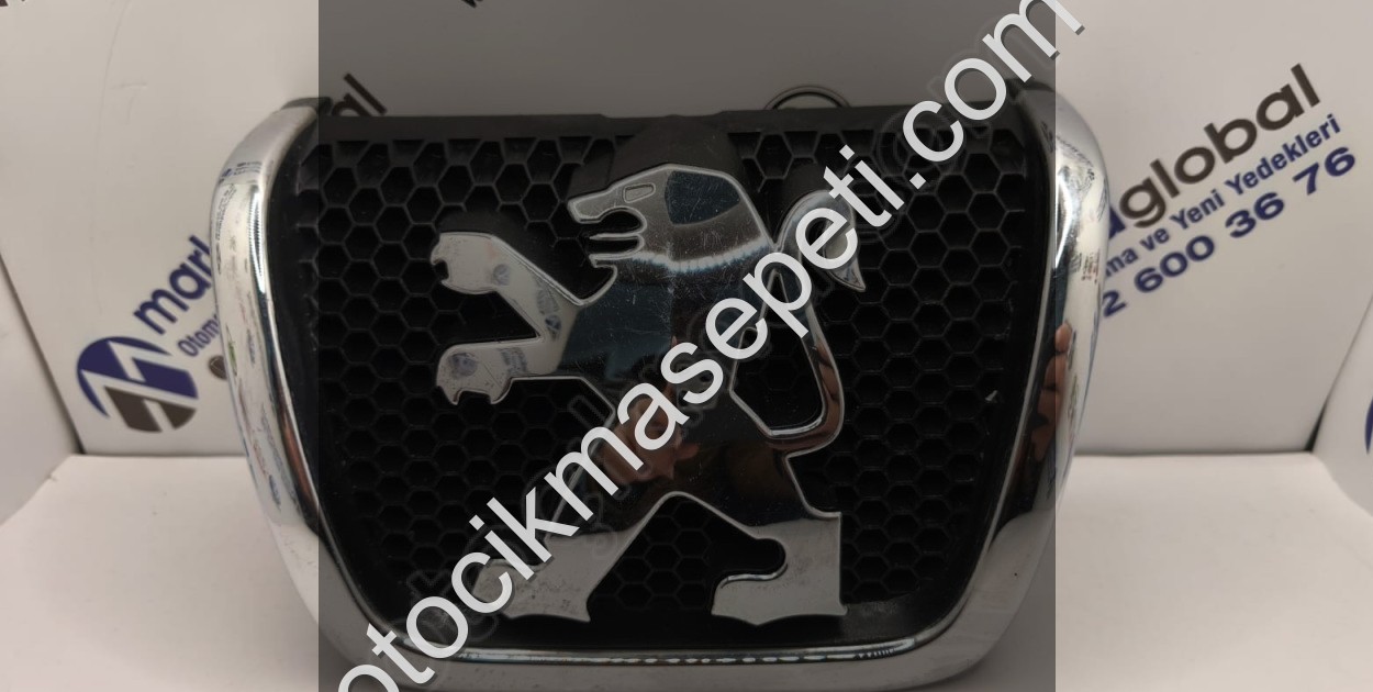 PEUGEOT PARTNER PANJUR ARMASI ORİJİNAL ÇIKMA