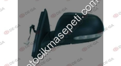 HONDA ACCORD SOL AYNA ELK.ISITM.SİNY.KATLANIR. 2003-2005 SIFIR
