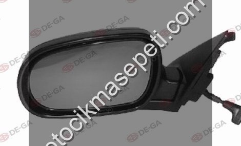 HONDA ACCORD SOL AYNA ELK. 1990-1992 SIFIR