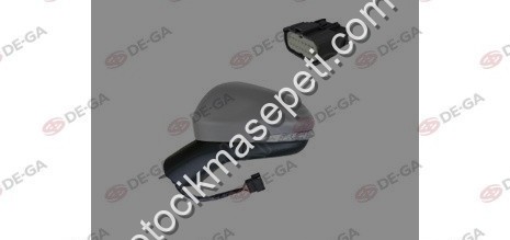 FORD MONDEO SOL AYNA ELK.ISITM.SİNY.6PİN 2015-2018 SIFIR