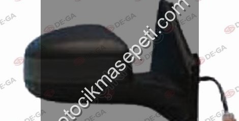 FORD MONDEO SAĞ AYNA ELK.ISITM. 2007-2011 SIFIR