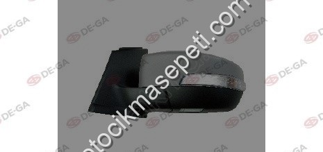 FORD KUGA SOL AYNA ELK.ISITM.SİNY.ÇEVRE.AYD.KATLANIR. 2012-2016