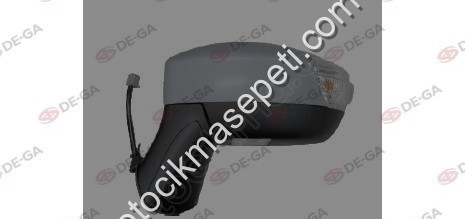 FORD KUGA SOL AYNA ELK.ISITM.SİNY.ÇEVRE.AYD. 2008-2012 SIFIR