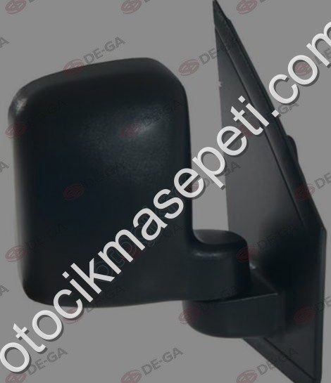 FORD CONNECT SAĞ AYNA ELK.ISITM. 2003-2007 SIFIR