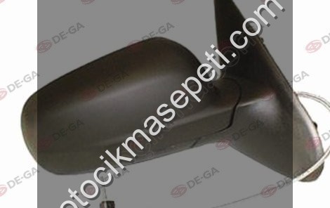 SEAT İBİZA SAĞ AYNA MANUEL 1999-2002 SIFIR