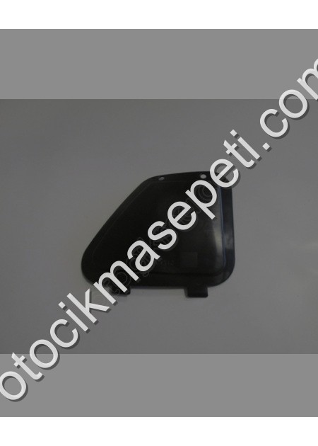 Bmw 5 F10 Ön Çamurluk Davlumbazı Üst Kapağı Sol Plastik Enjeksiyo