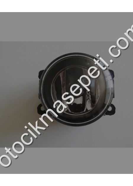 Fiat Egea Sd/Hb Sis Lambasi Sağ/Sol Ayni Adet Yuvarlak Ampülsüz