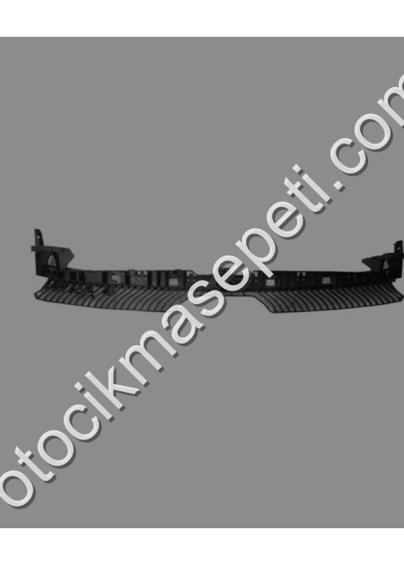 Volkswagen Tiguan Ön Panel Üst Koruma Plastiği Tyg 20162020