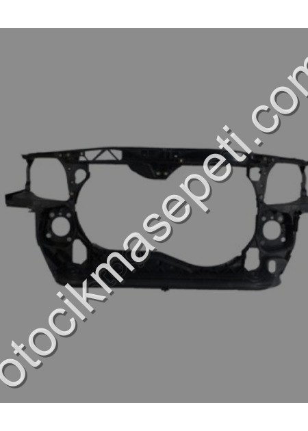 Audi A4 Ön Panel Komple Plastik 1 8Cc/2 0Cc Tyg 20052008