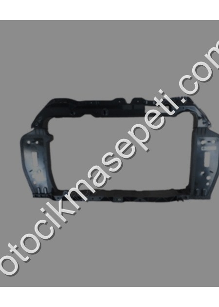 Kia Picanto Ön Panel Plastik Tw 20112017