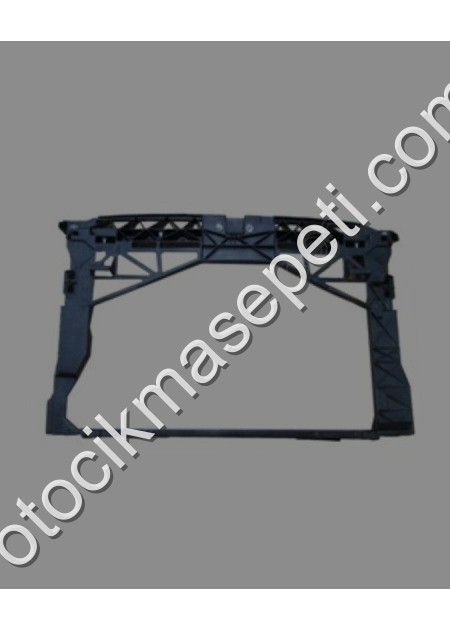 Seat Leon Ön Panel Plastik Tw 20132020