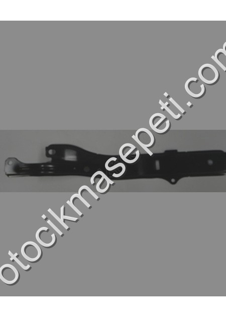 Toyota Hilux Pick Up Ln145 Ön Panel Üst Kilit Saci Tw 20022005