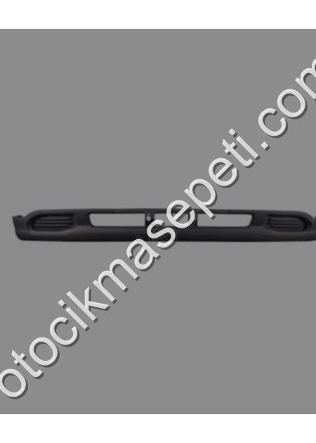Toyota Hılux Pıck Up Ln145 D4D Karlık Plastık Ön Tampon Alti Spoi