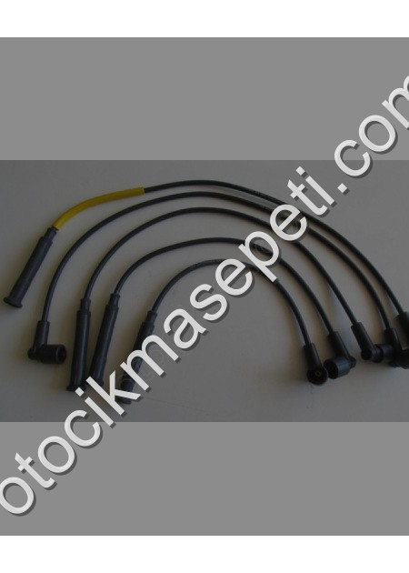 Bmw 3 Serı E36 Sd/Coupe Buji Kablosu Takım 8V M40B16 1 6 Cc Yow J