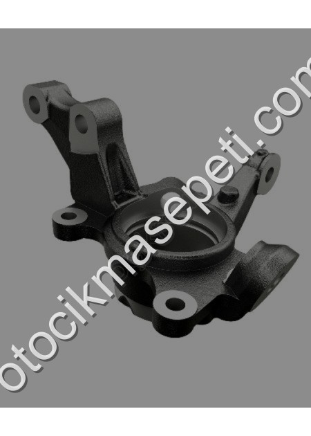 Toyota Corolla Zze121 Ön Aks Taşıyıcı Sağ Abs Li 20022006