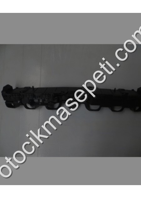 Renault Clio 4 Hb Arka Tampon Darbe Emici Orta Plastik Tampon İç