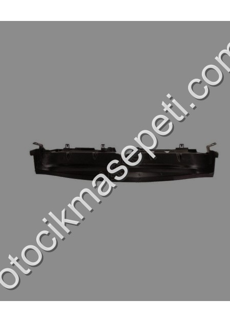 Ford Fiesta Ön Panel Üst Koruma Plastiği Tw 09 13