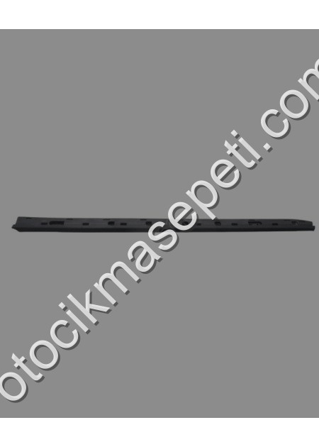 Renault Clio 5 Hb Ön Kapi Bandi Sağ Nikelaj Takilir Tip 202320