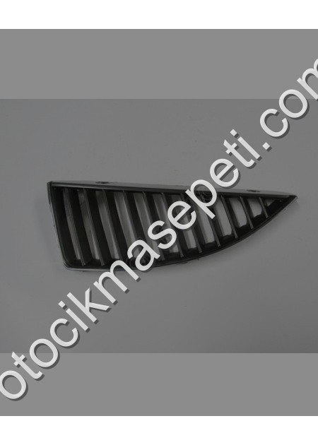 Mitsubishi Lancer Ön Panjur Sol Nikelaj Çitali Fpi 20042006