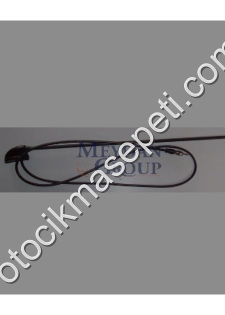 Mitsubishi Canter Fe304 Anten Ön Direğe Takilan Tyg 19902097