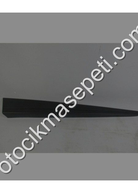 Renault Clio 4 Hb Ön Kapi Bandi Sağ Nikelaj Takilmayan Tip 2016