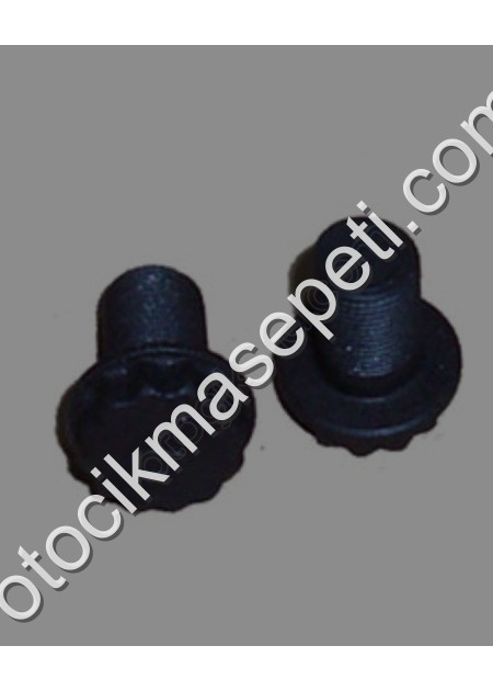 Honda Civic Sd/Hb Volant Vidasi Kisa D14/D15 1 5Cc Fammize 1988