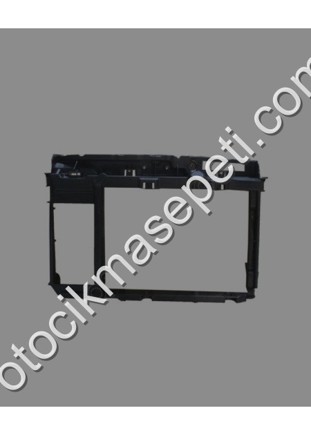 Citroen C3 Ön Panel Plastik 1 6 16V Hdi Dizel 20062009