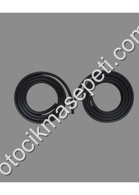 Fiat Linea Ön/Arka Kapi Toz Lastiği Takim 2 Parça Kapi Fitili