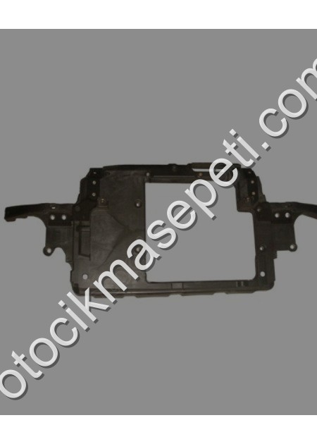 Skoda Fabia Ön Panel Komple Plastik Küçük Fanli Tip Klimasiz T