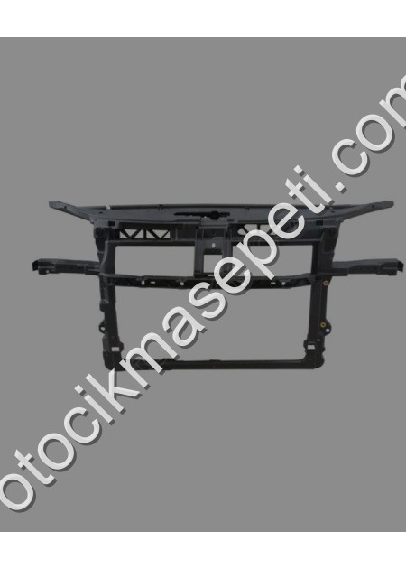 Volkswagen Polo 5 Ön Panel Komple Plastik Klimali Tip Tek Farl